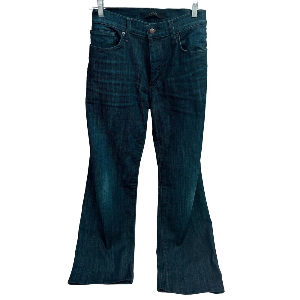 Joe's Jeans Wide Leg jeans